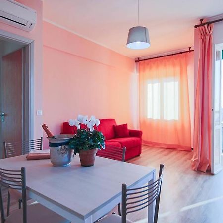 Residence Riviera Mare Pietra Ligure Eksteriør billede