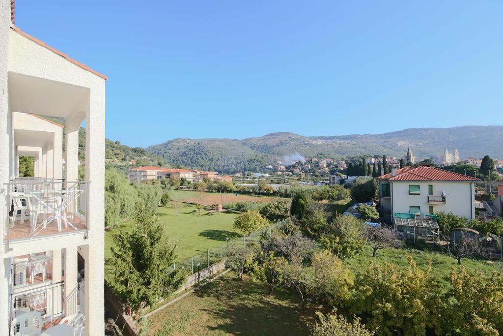 Residence Riviera Mare Pietra Ligure Eksteriør billede